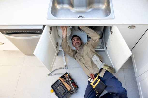 Best Toilet Repair Services  in New Richmond, WI