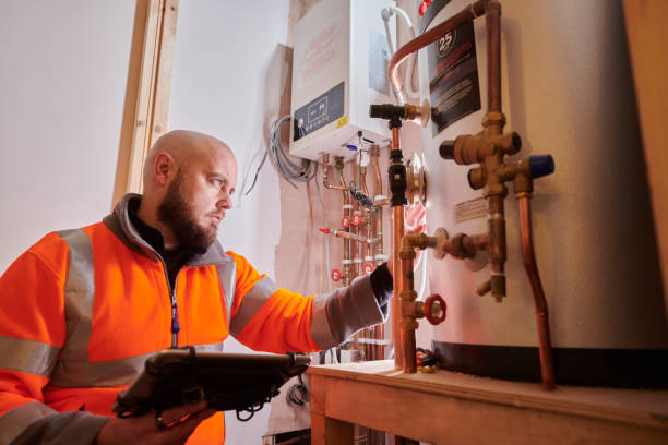 Best Local Plumber Services  in New Richmond, WI