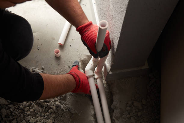 Best Shower Repair Services  in New Richmond, WI