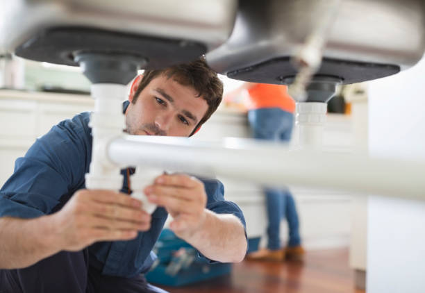 Best Sprinkler Systems  in New Richmond, WI