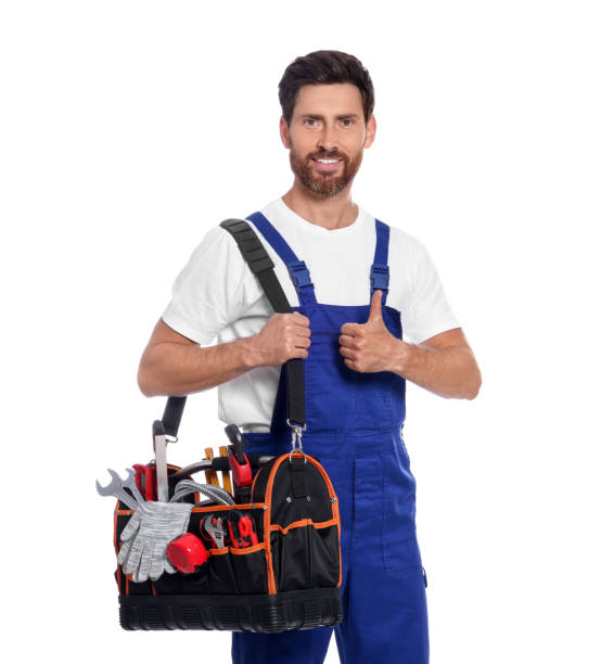 Professional Plumbing in New Richmond, WI