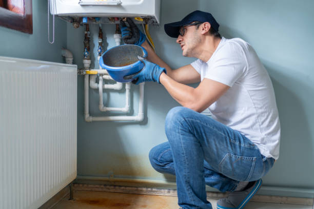 Best Emergency Plumbing Repair  in New Richmond, WI