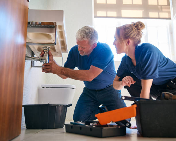 Best Emergency Plumber  in New Richmond, WI